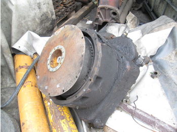 Transmission pour Chargeuse sur pneus (Torque converter ): photos 1