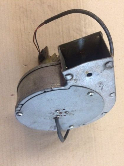 Ventilateur pour Matériel de manutention Traction fan for Linde R12C, Series 115C-02: photos 2