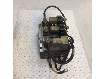 Système électrique pour Matériel de manutention Transistor system MOS90B for Atlet XJN: photos 1