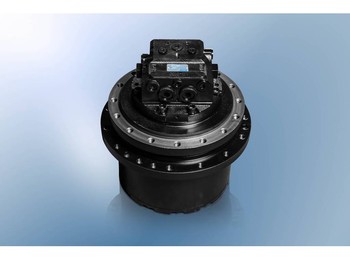 Transmission Caterpillar 311