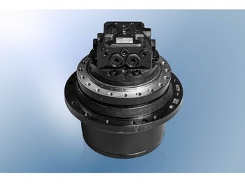 Transmission Caterpillar 315