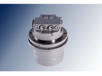 Transmission Hanix 22 B