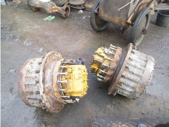 Transmission KOMATSU 46B-310 46B-309