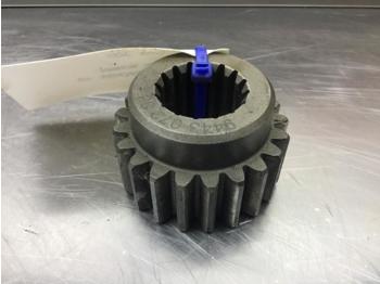 Transmission Liebherr Sun Wheel