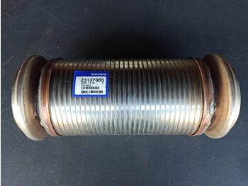 Tube d'echappement VOLVO EXHAUST PIPE 23137065