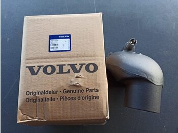 Tube d'echappement VOLVO EXHAUST PIPE 831834