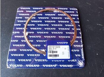 Tube d'echappement VOLVO EXHAUST PIPE GASKET 23121323