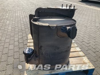 Tube d'echappement VOLVO Exhaust Silencer Volvo 20950557