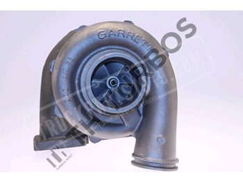 Turbine GARRETT Turbocharger Volvo