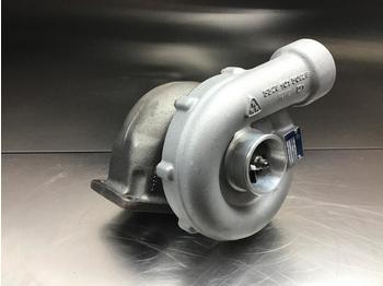 Turbocompresseur Liebherr Turbo Charger