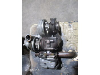 Turbocompresseur New BORGWARNER OM936 2Stufig Mercedes