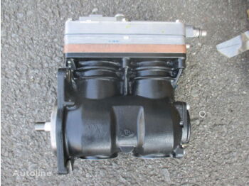 Turbocompresseur New MERCEDES-BENZ Knorr (A0011308215)