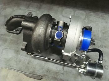 Turbocompresseur turbo charger Hitachi (new) TBC0020