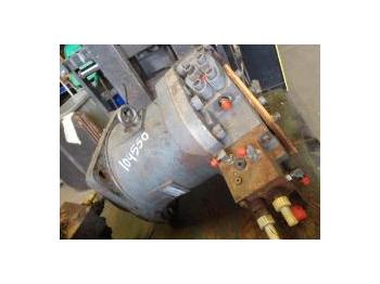 Pompe hydraulique pour Engins de chantier Uchida Hydromatik A7VO250LR6.2-LJND-999-2: photos 1