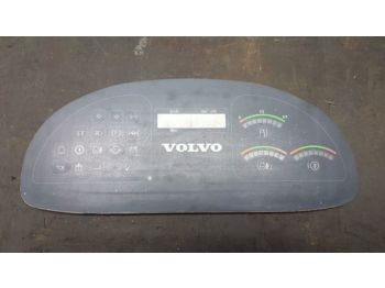 Panel de instrumentos pour Chargeuse sur pneus VOLVO: photos 1