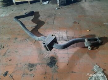 Barre stabilisatrice pour Bus VOLVO (21445954)   VOLVO Carrus 9700: photos 1