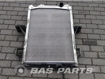 Radiateur pour Camion VOLVO D13K 500 FM4 radiator Volvo D13K 500 21649619: photos 1
