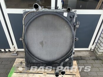 Radiateur pour Camion VOLVO D16K 650 FH4 Cooling package Volvo D16K 650: photos 1