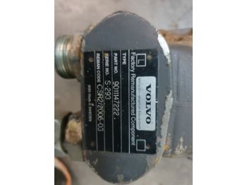 Pompe hydraulique pour Engins de chantier VOLVO EC340 P/N:9011147222: photos 3