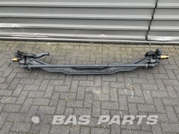 Essieu avant pour Camion VOLVO FAL 8.0 Volvo FAL 8.0 Front Axle 20392778: photos 1