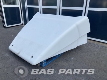 Aérodynamique/ Spoilers pour Camion VOLVO FE Roof spoiler Volvo FE Long Sleeper Cab L3H1 25545095 Long Sleeper Cab L3H1: photos 1