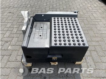 Accumulateur pour Camion neuf VOLVO FH4 Battery holder Volvo FH4: photos 1