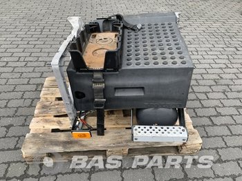 Accumulateur pour Camion VOLVO FH4 Battery holder Volvo FH4 21341500: photos 1