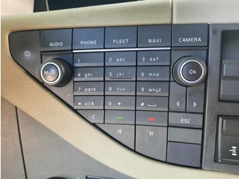 Système de navigation pour Camion VOLVO FH4 RADIO NAVI CONTROL UNIT: photos 1