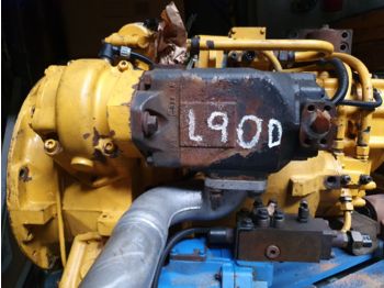 Pompe hydraulique pour Engins de chantier VOLVO L90D: photos 2