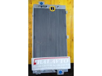 Radiateur pour Pelle VOLVO Oil cooler excavators  for VOLVO EC240B, EC290B: photos 1