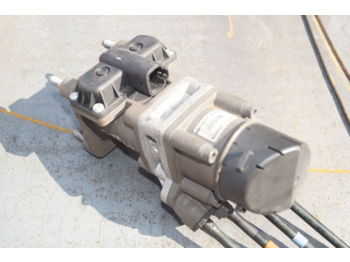 Valve KNORR-BREMSE RENAULT Magnum DXI
