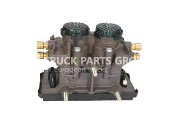 KNORR-BREMSE EBS KNORR-BREMSE modulator brakes, ES 2060, K019312V04, K019312V05N00, ES 2060 K019312V05, 515028611, ES 2060 K019352V02, K019359V02N50, PROES2060 K019352, K019352V02, ES 2060 K019309V06 - valve de frein