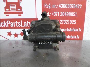 Valve de frein MAN TGA ACCELERATOR VALVE 9730113000