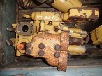 Valve hydraulique CONTROL VALVE