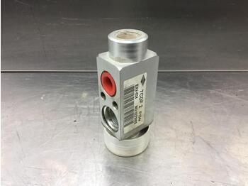 Valve hydraulique Liebherr Valve