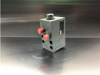 Valve hydraulique Liebherr Valve