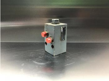 Valve hydraulique Liebherr Valve