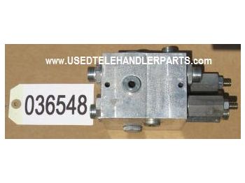 MERLO Ventil Nr. 036548 - valve hydraulique