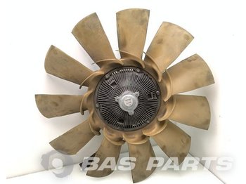 Ventilateur DAF Cooling fan 1806712
