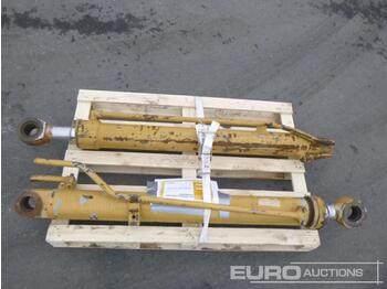  Pallet of Bucket Cylinder to suit CAT - vérin hydraulique