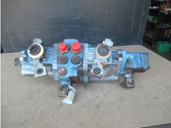 Pompe hydraulique pour Engins de chantier Vickers TA1919V10R: photos 1