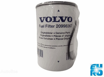 Volvo 20998367   truck - Filtre à carburant pour Camion: photos 1