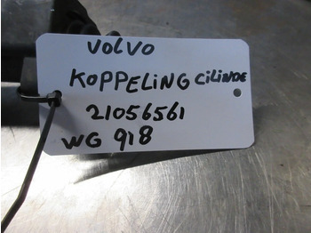 Embrayage et pièces pour Camion Volvo 21056561 KOPPELINGCILLINDER: photos 5