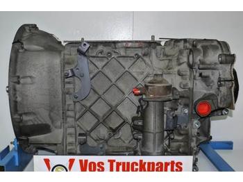 Boîte de vitesse pour Camion Volvo AT-2612-D RET.: photos 1