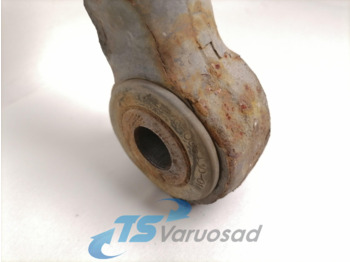 Barre stabilisatrice pour Camion Volvo Anti-roll bar 20582204: photos 2