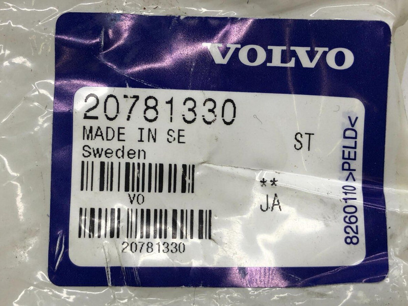 Pièces de rechange neuf Volvo B12B (01.97-12.11): photos 6
