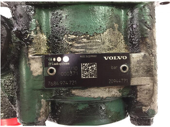 Pompe de support Volvo B9 (01.10-): photos 5