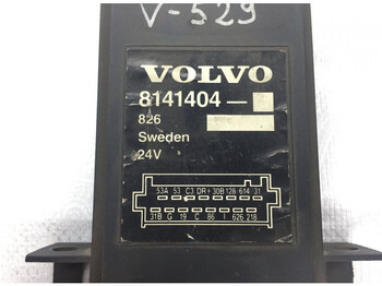 Système électrique Volvo FH12 1-seeria (01.93-12.02): photos 4