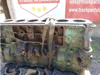 Moteur pour Camion Volvo FH16 ENGINE CYLINDER BLOCK: photos 1