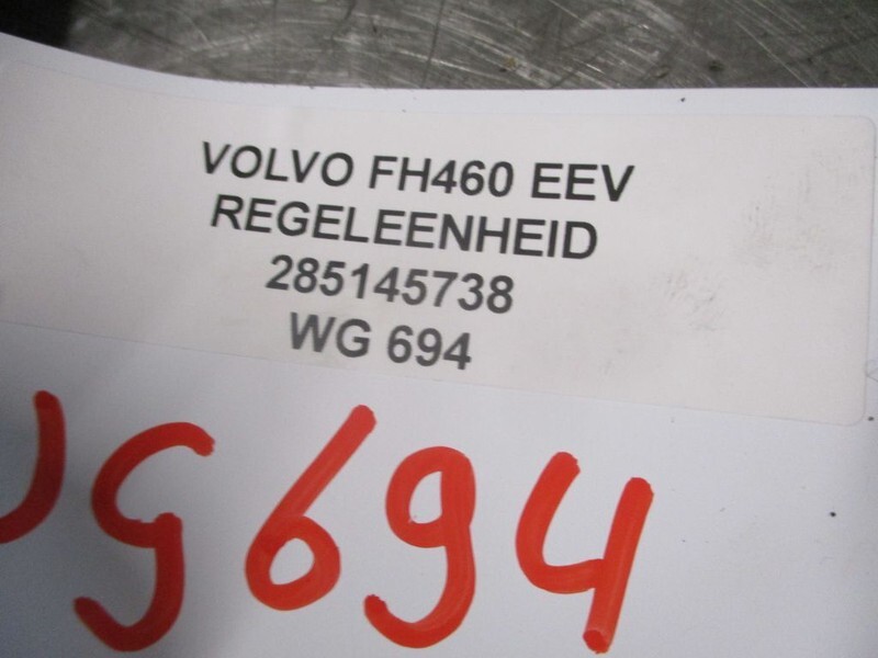 Bloc de gestion pour Camion Volvo FH460 285145738 REGELEENHEID: photos 2